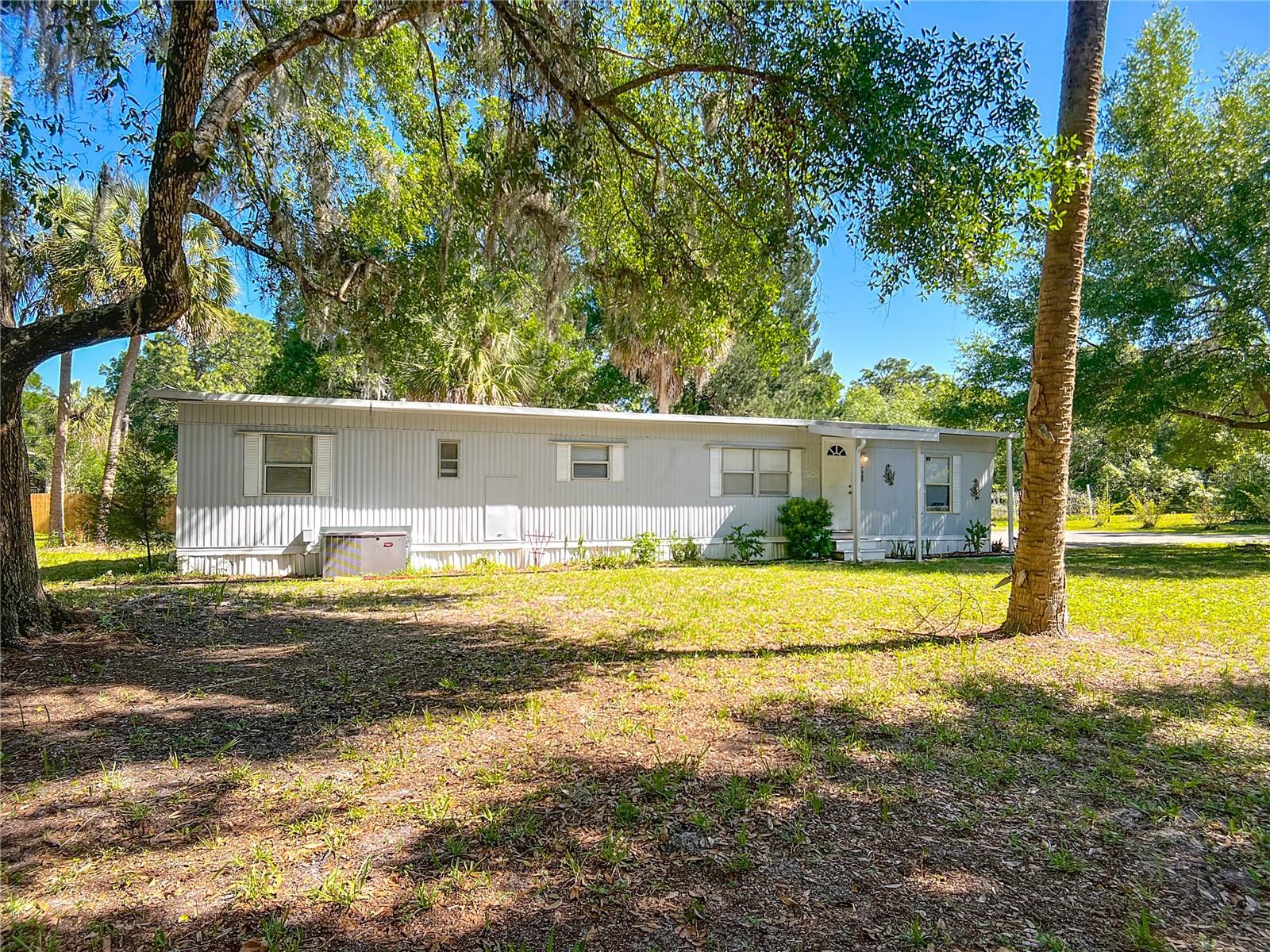 7989 W LONGFELLOW ST, HOMOSASSA, FL, 34448