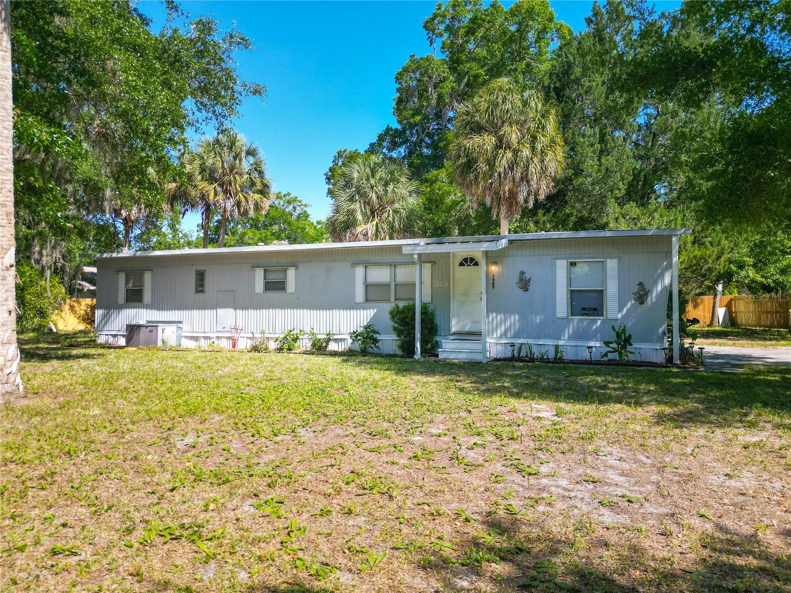 7989 W LONGFELLOW ST, HOMOSASSA, FL, 34448