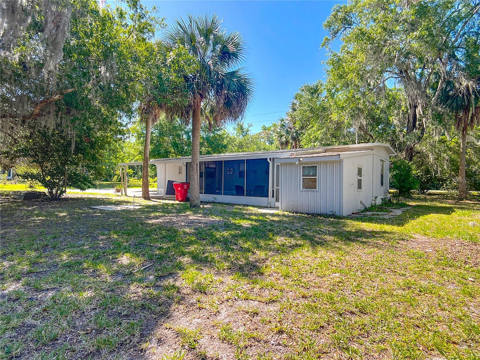 7989 W LONGFELLOW ST, HOMOSASSA, FL, 34448