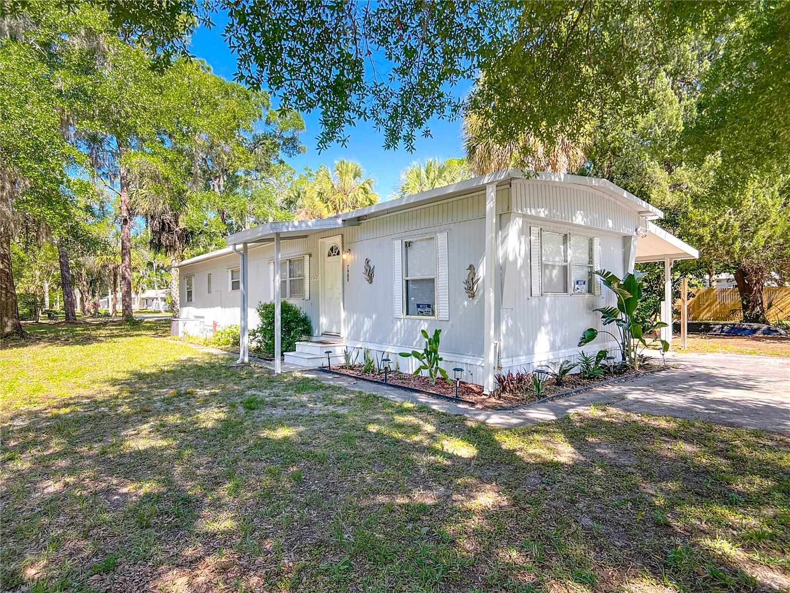 7989 W LONGFELLOW ST, HOMOSASSA, FL, 34448
