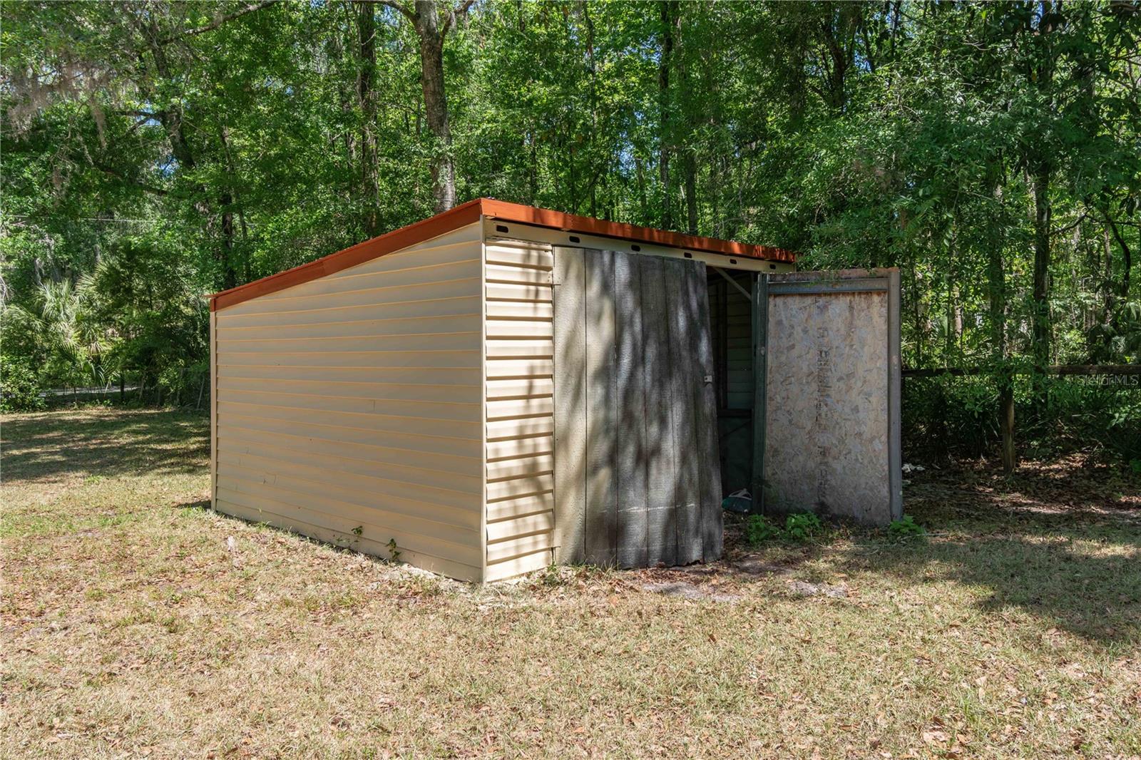 13226 SW 17TH STREET RD, OCALA, FL, 34481