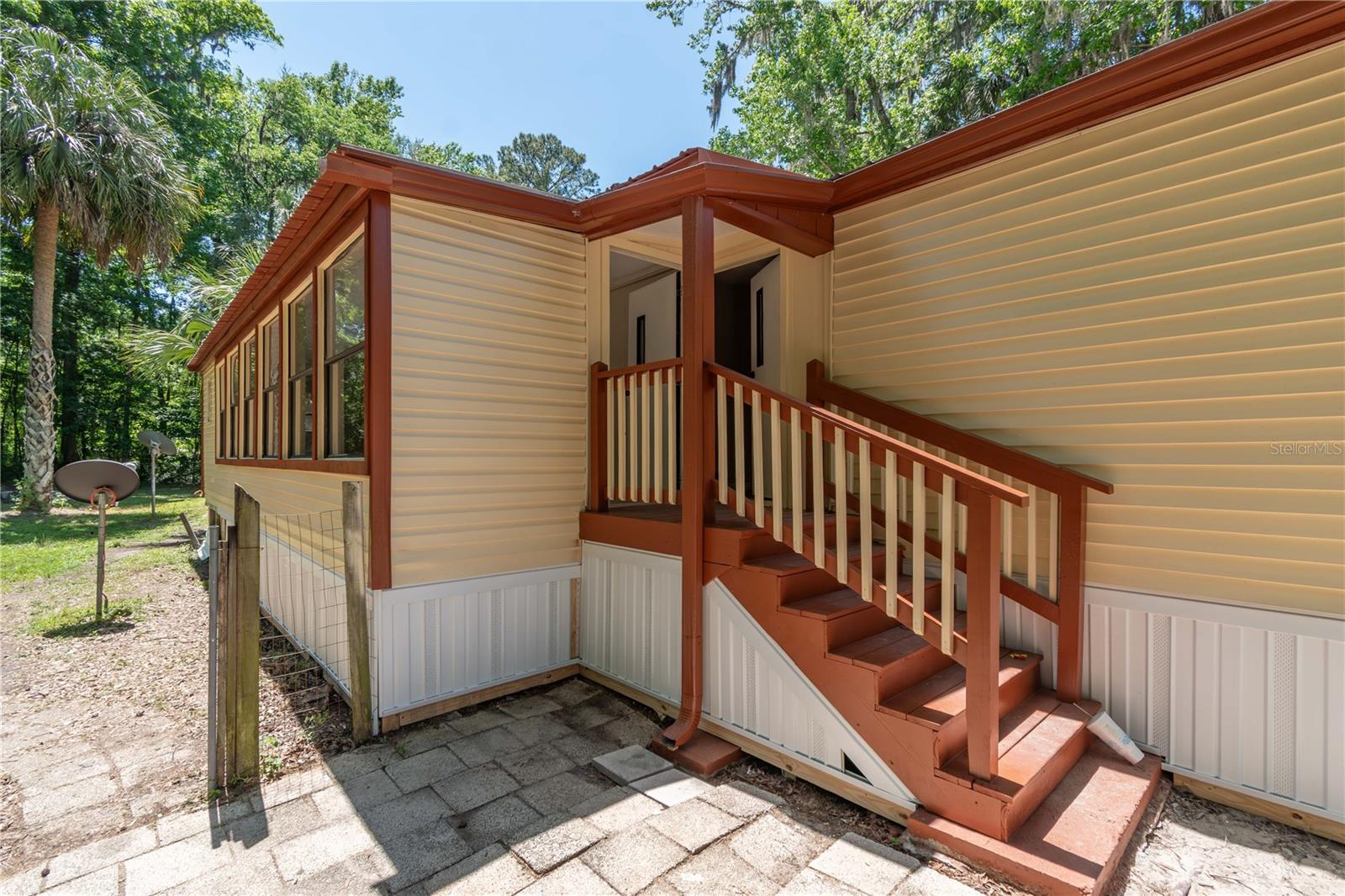 13226 SW 17TH STREET RD, OCALA, FL, 34481