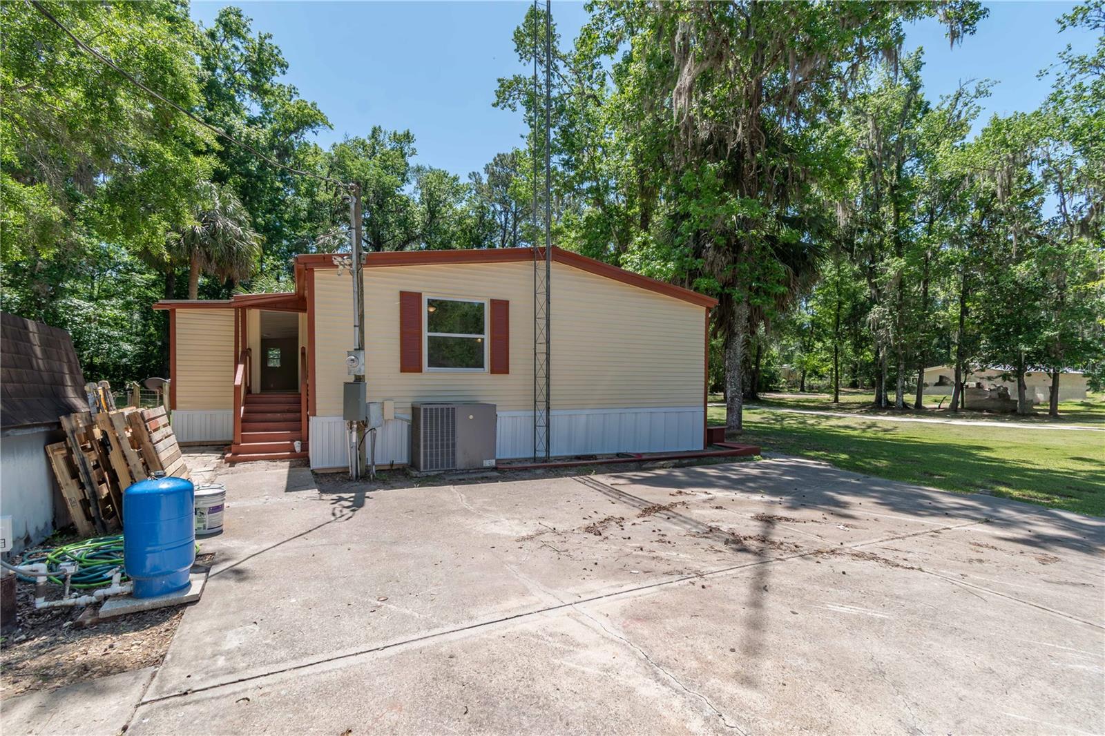 13226 SW 17TH STREET RD, OCALA, FL, 34481