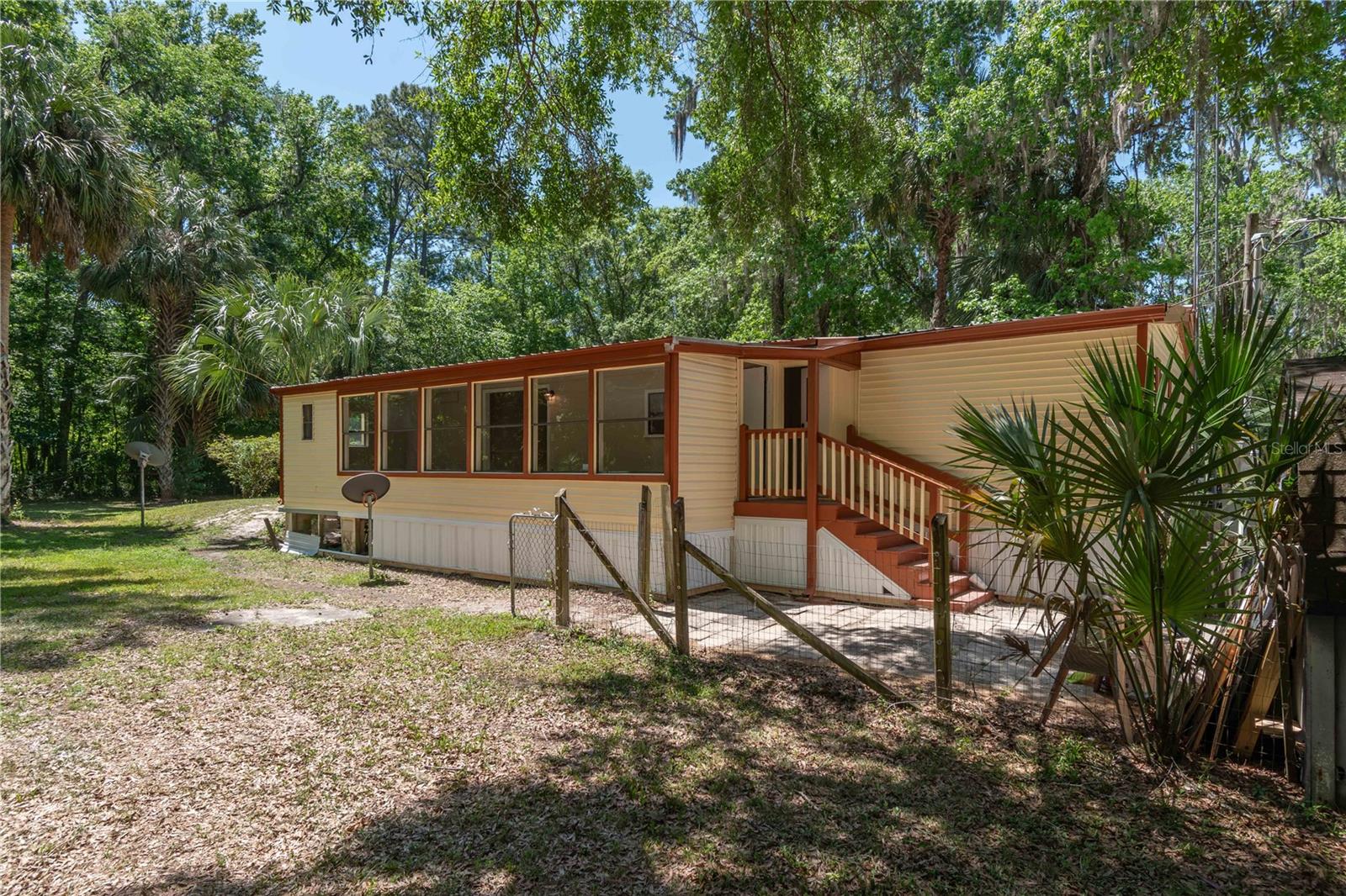 13226 SW 17TH STREET RD, OCALA, FL, 34481