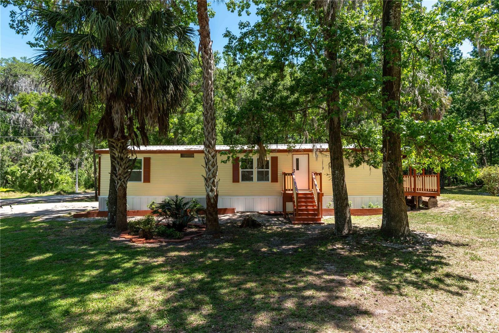 13226 SW 17TH STREET RD, OCALA, FL, 34481