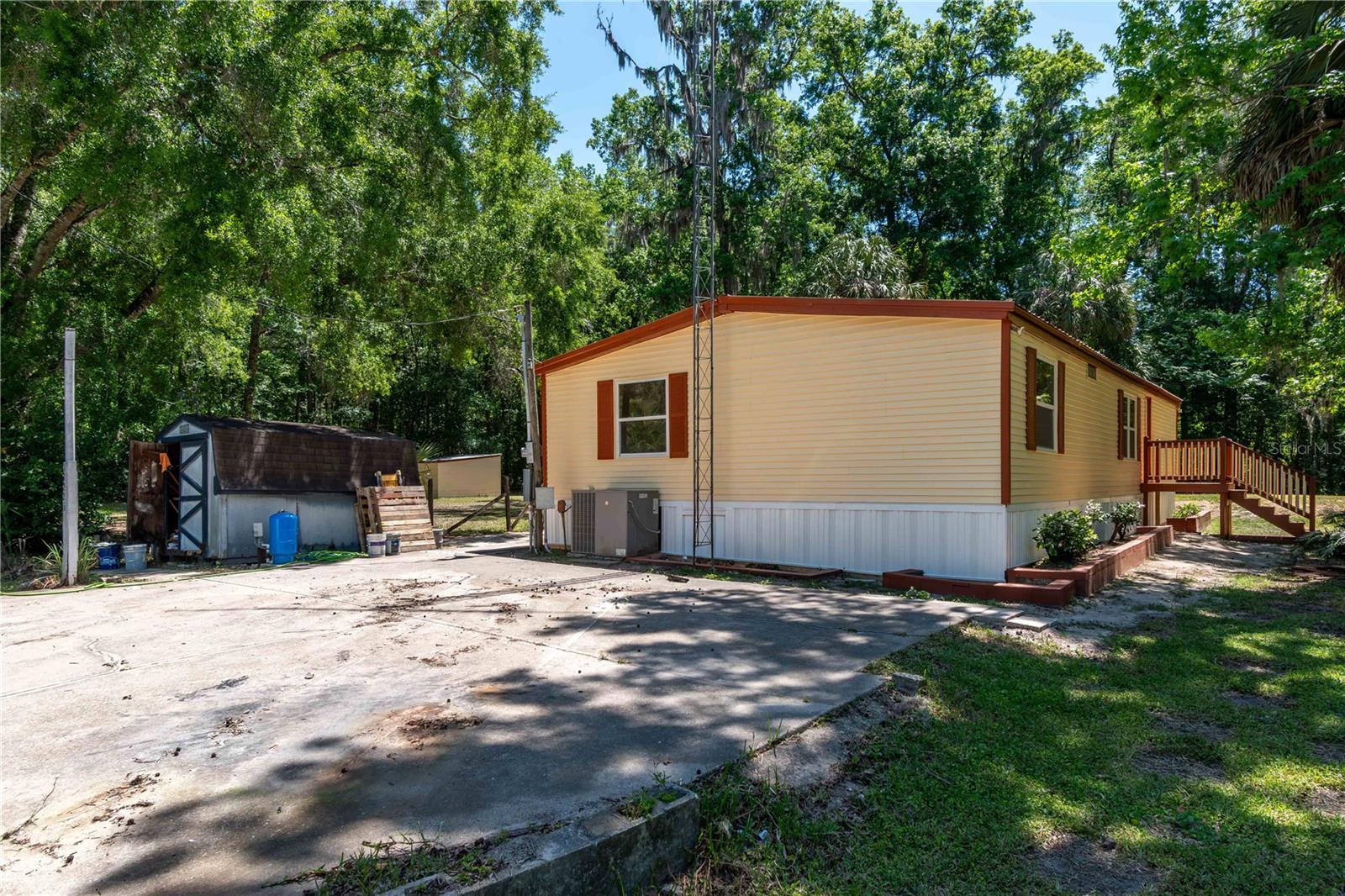 13226 SW 17TH STREET RD, OCALA, FL, 34481