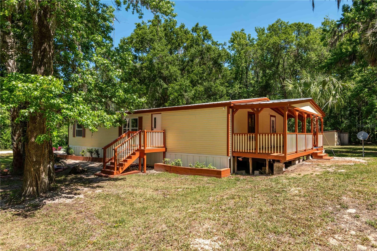 13226 SW 17TH STREET RD, OCALA, FL, 34481