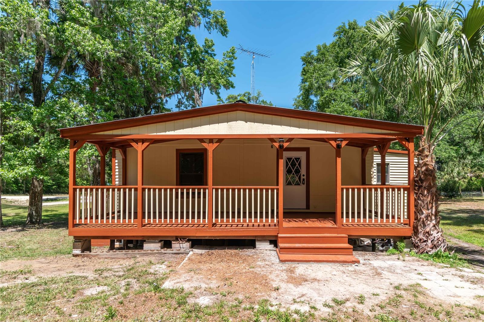 13226 SW 17TH STREET RD, OCALA, FL, 34481