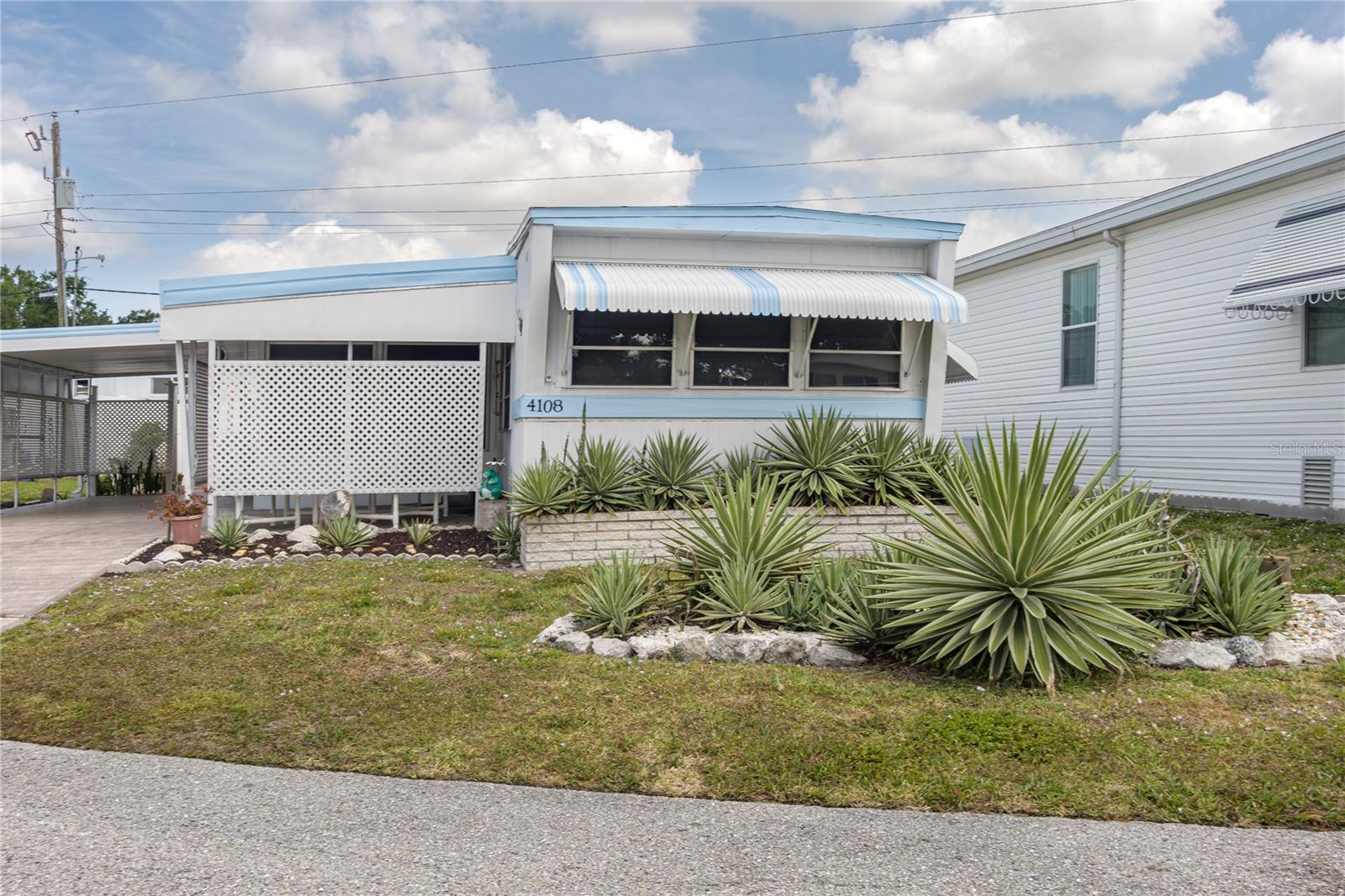 4108 10TH STREET CT E, ELLENTON, FL, 34222