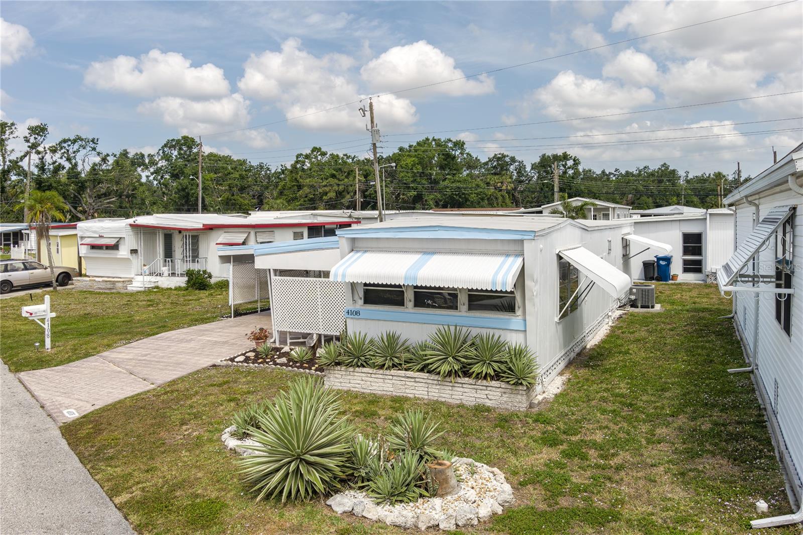 4108 10TH STREET CT E, ELLENTON, FL, 34222