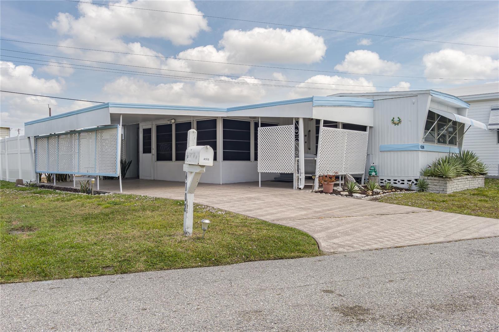 4108 10TH STREET CT E, ELLENTON, FL, 34222