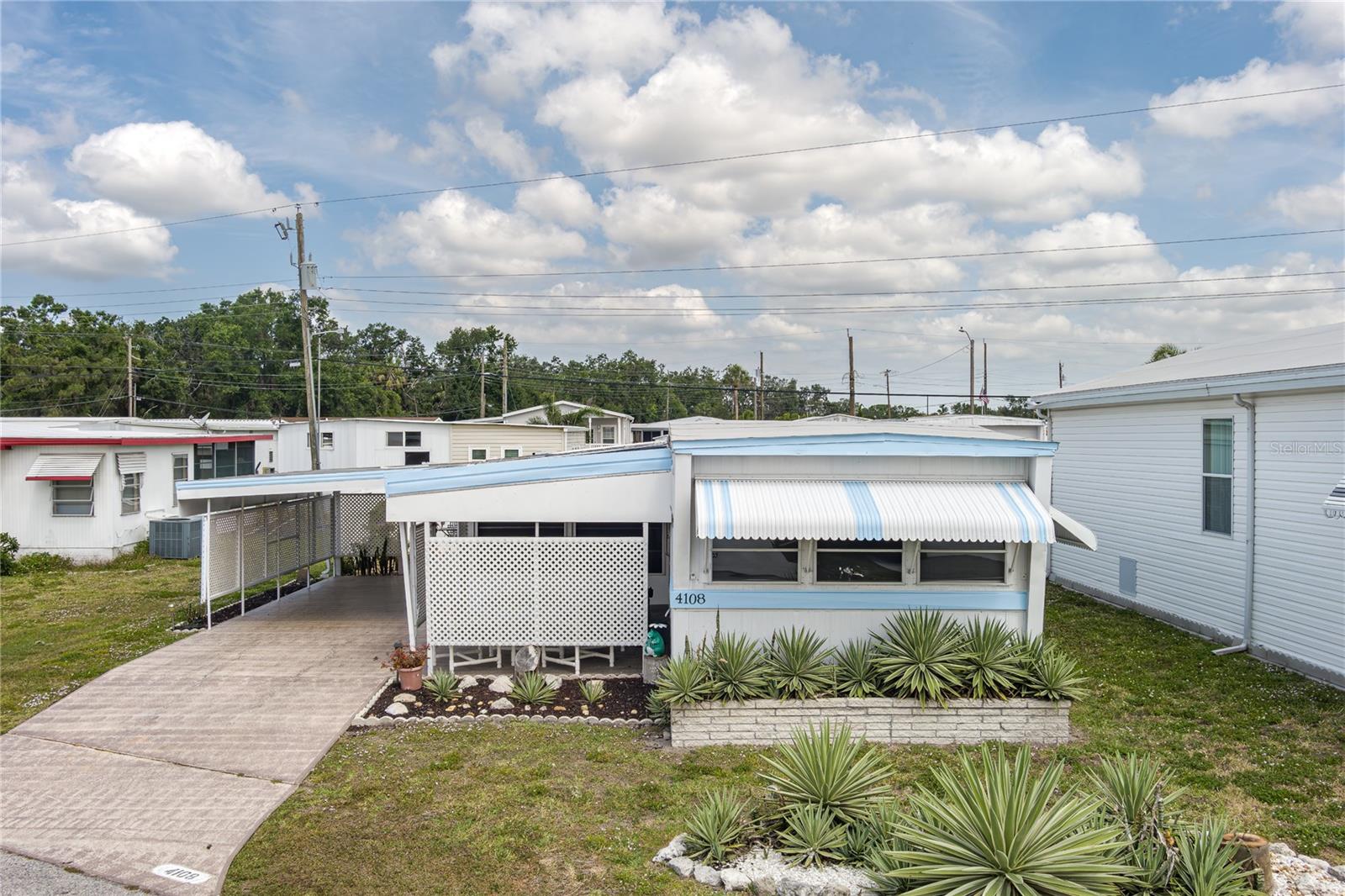 4108 10TH STREET CT E, ELLENTON, FL, 34222