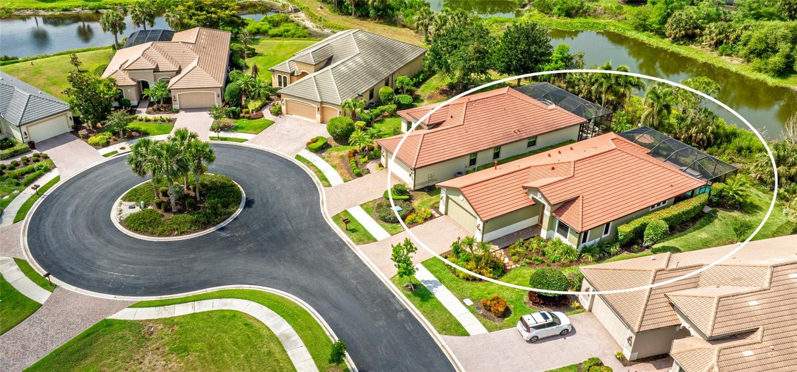 1358 CIELO CT, NORTH VENICE, FL, 34275