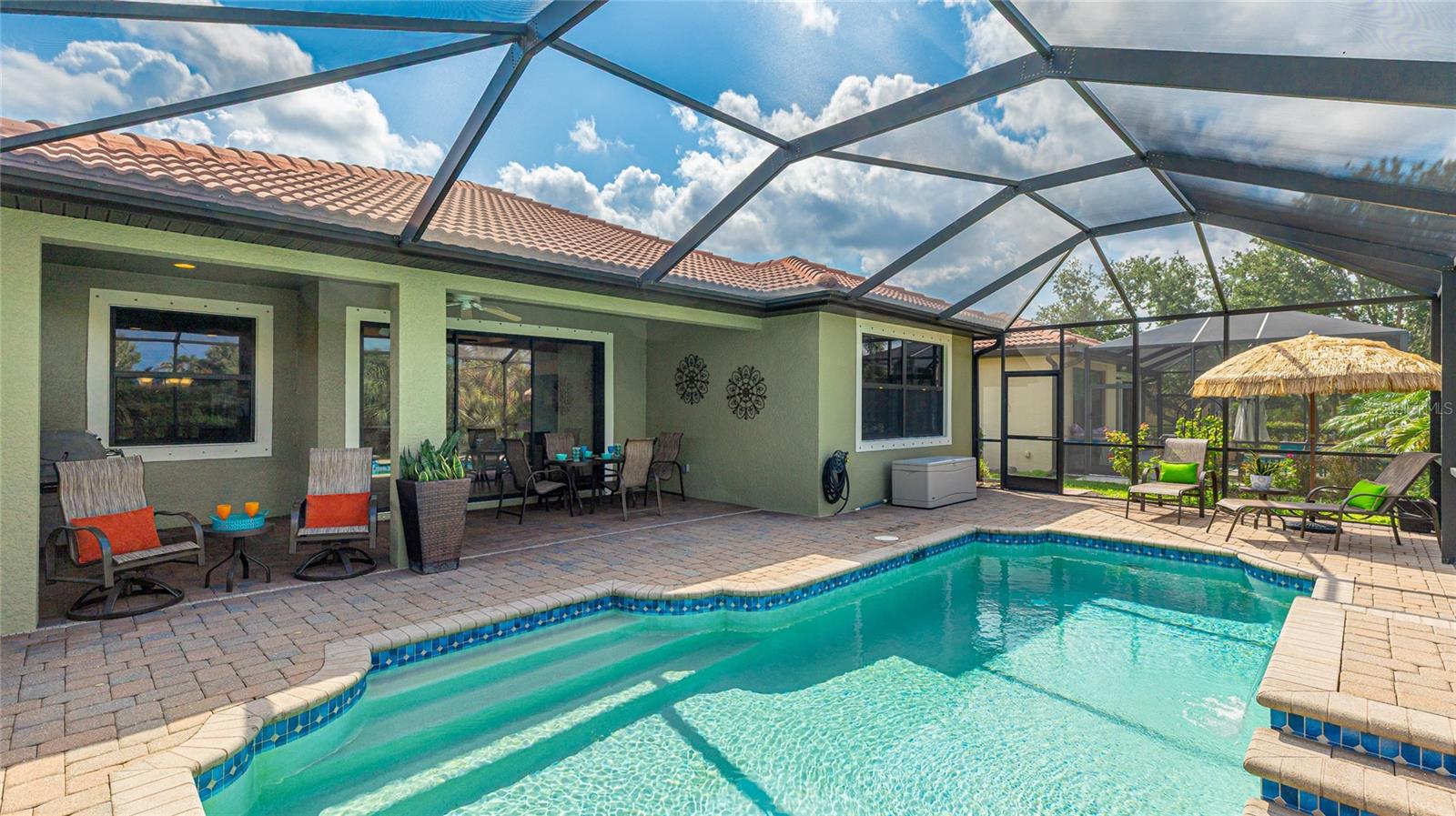 1358 CIELO CT, NORTH VENICE, FL, 34275