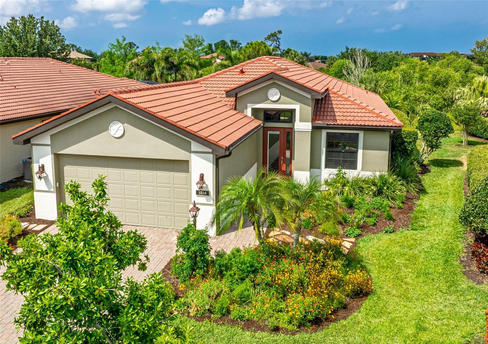 1358 CIELO CT, NORTH VENICE, FL, 34275