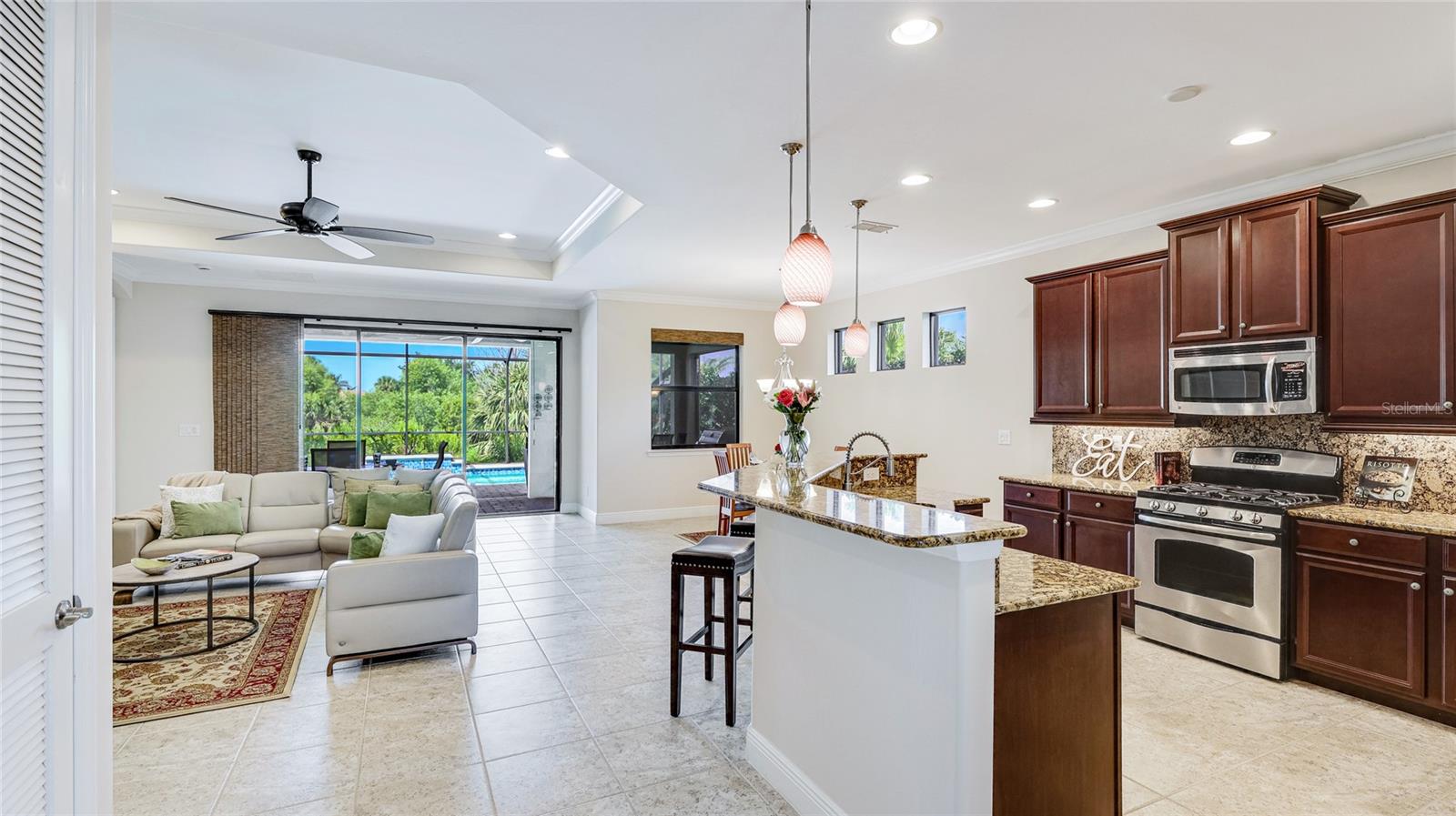 1358 CIELO CT, NORTH VENICE, FL, 34275