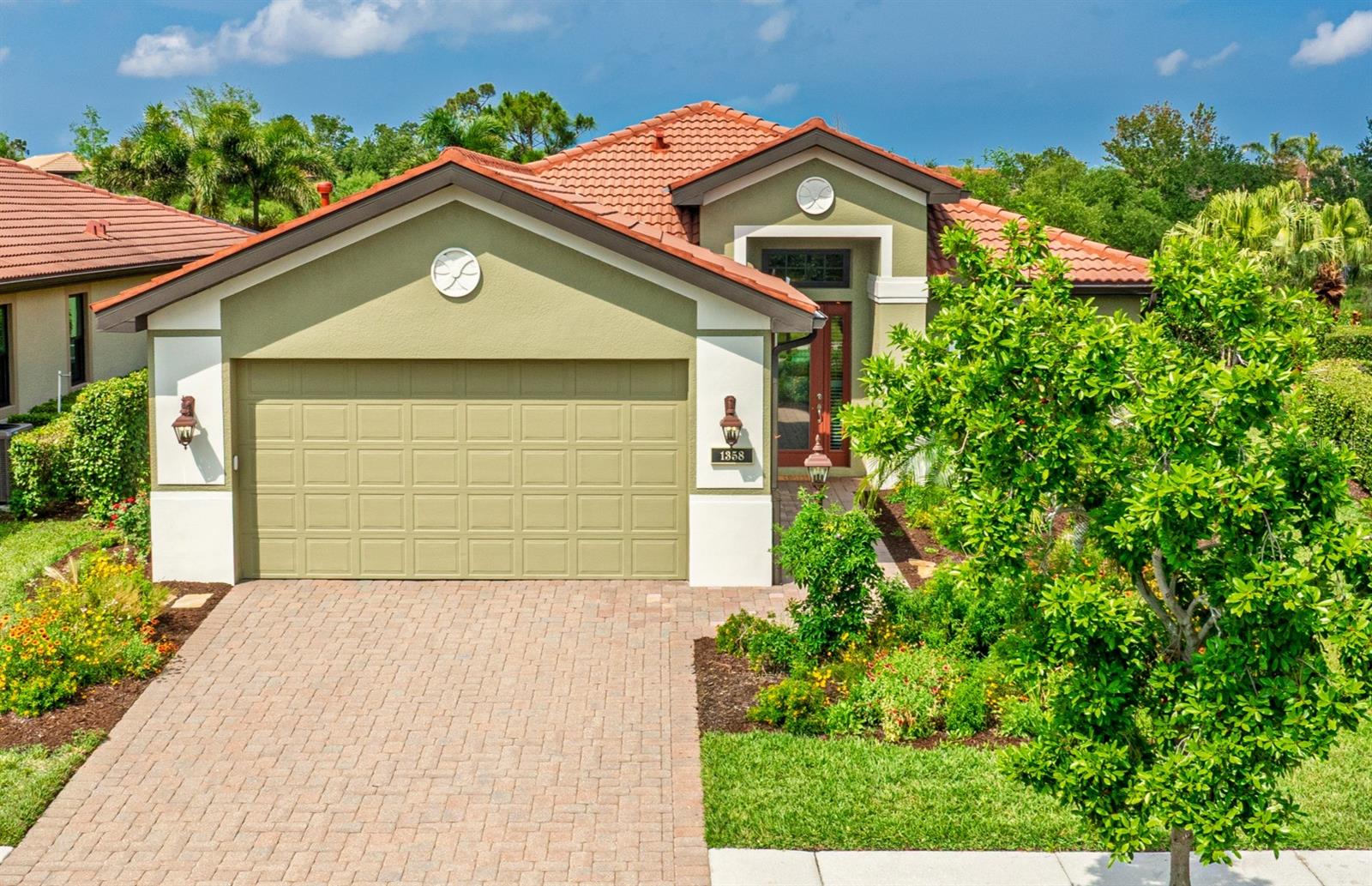 1358 CIELO CT, NORTH VENICE, FL, 34275