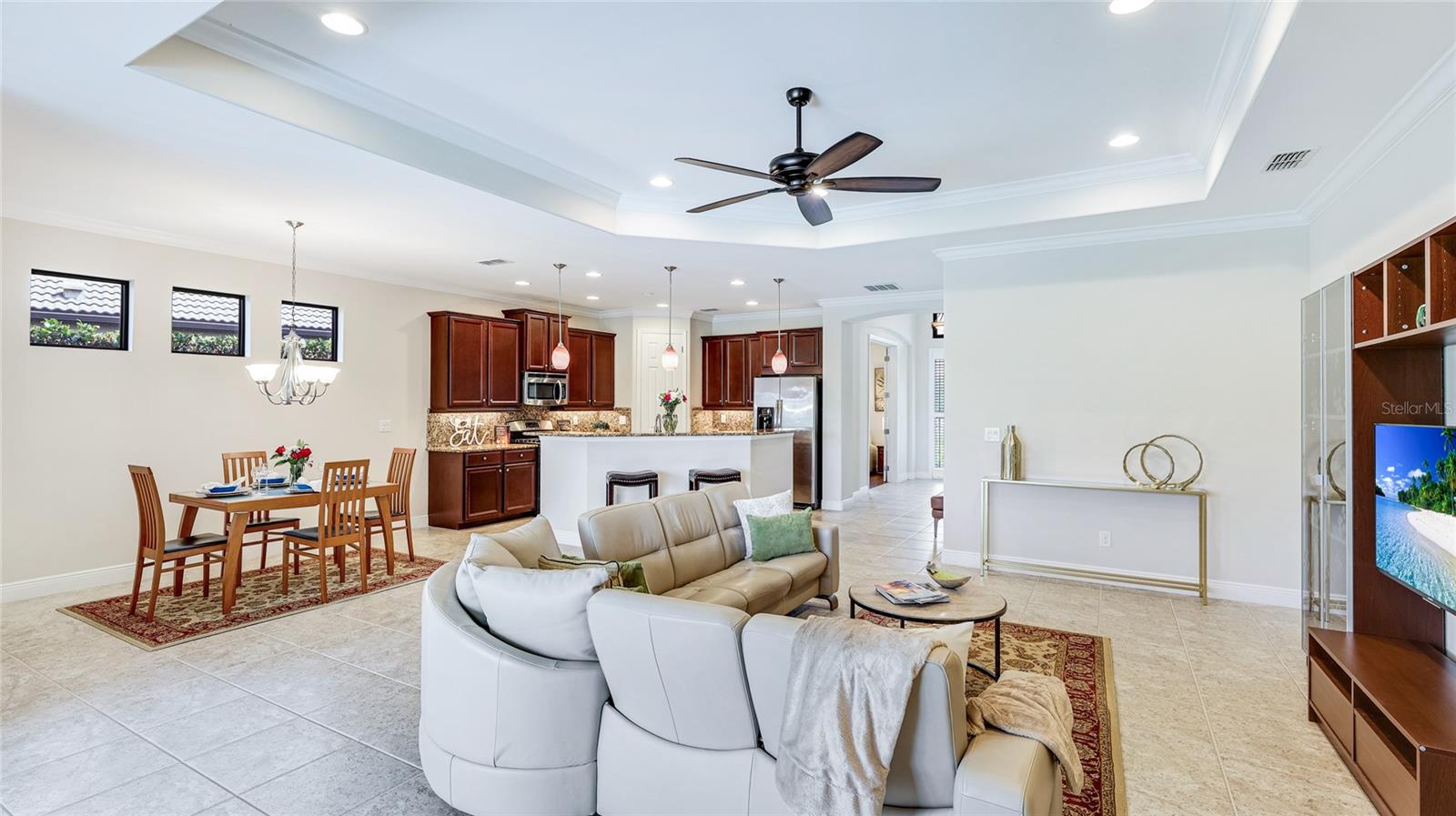 1358 CIELO CT, NORTH VENICE, FL, 34275