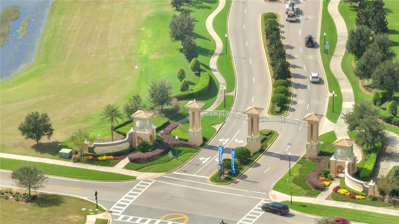 1557 SANDBAGGER DR, DAVENPORT, FL, 33896