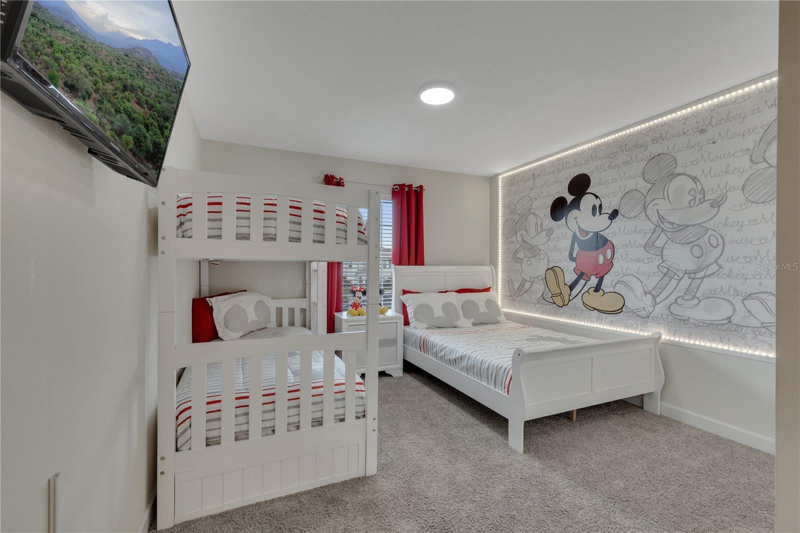 1557 SANDBAGGER DR, DAVENPORT, FL, 33896