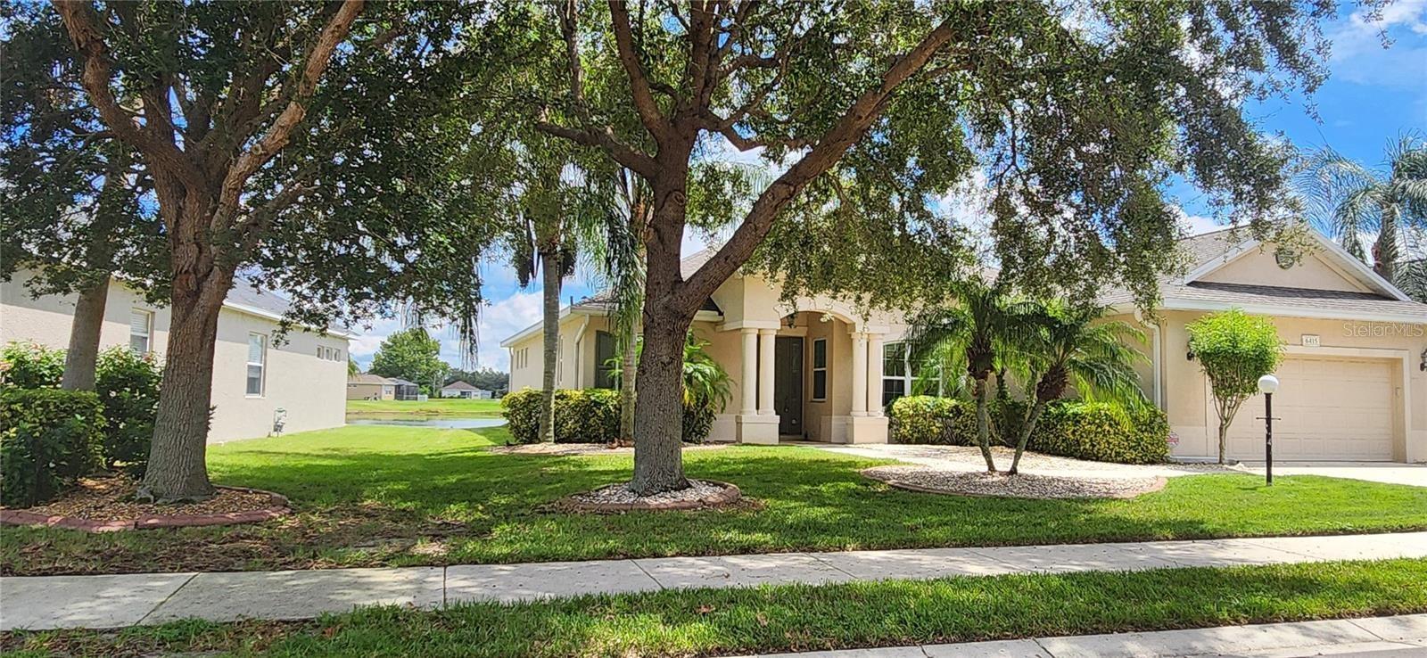 6415 67TH ST E, BRADENTON, FL, 34203