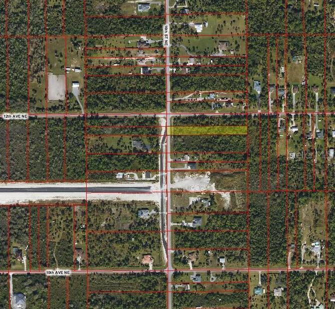 1180 16TH ST NE, NAPLES, FL, 34120