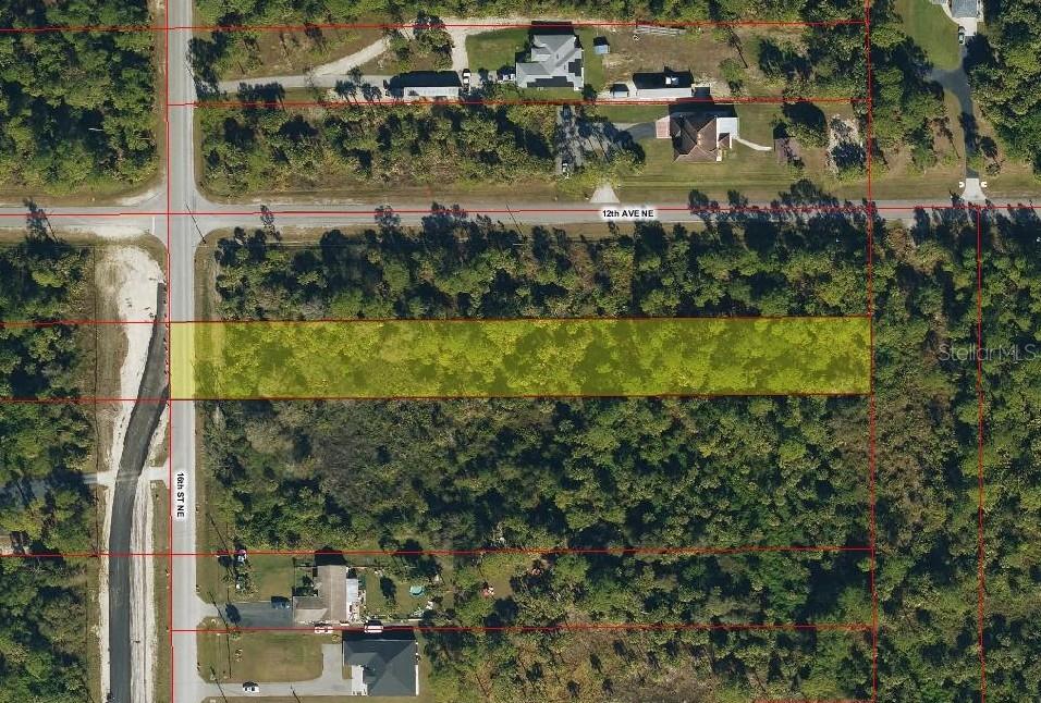 1180 16TH ST NE, NAPLES, FL, 34120