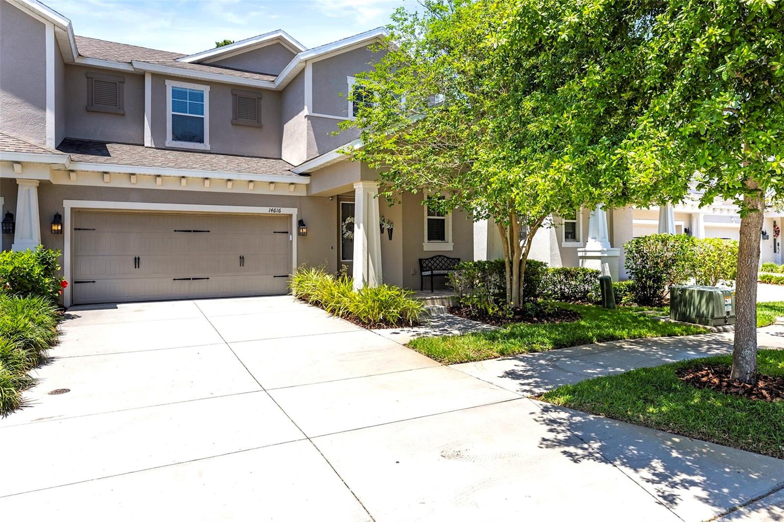 14616 ROCKY BROOK DR, TAMPA, FL, 33625