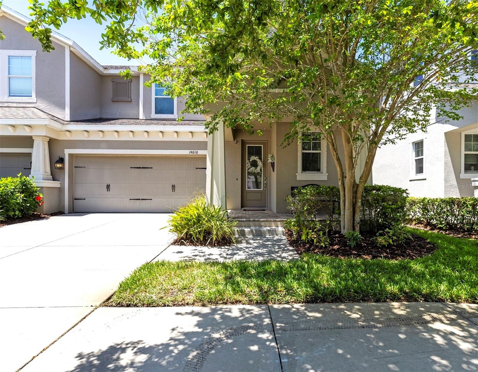 14616 ROCKY BROOK DR, TAMPA, FL, 33625