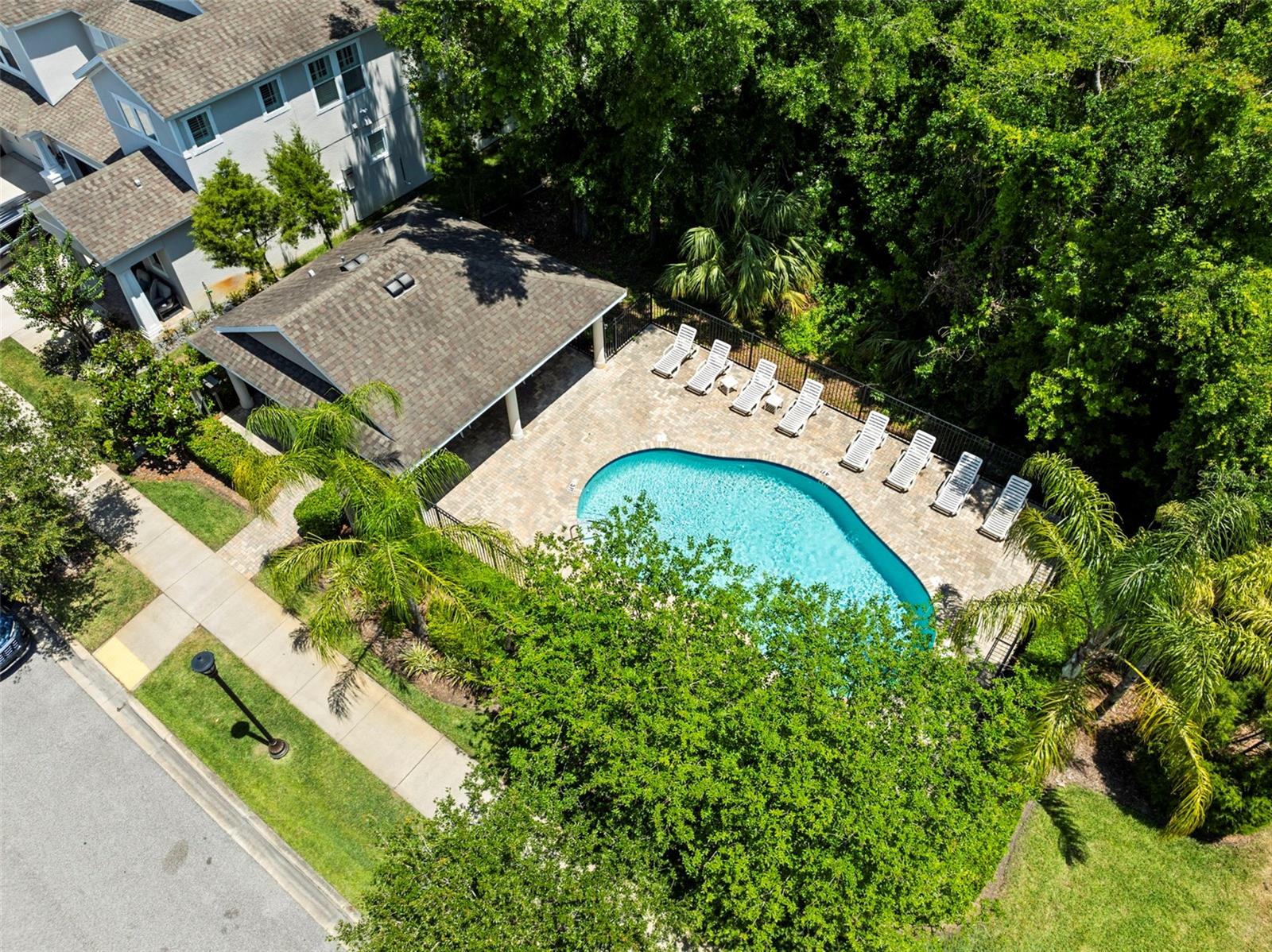 14616 ROCKY BROOK DR, TAMPA, FL, 33625