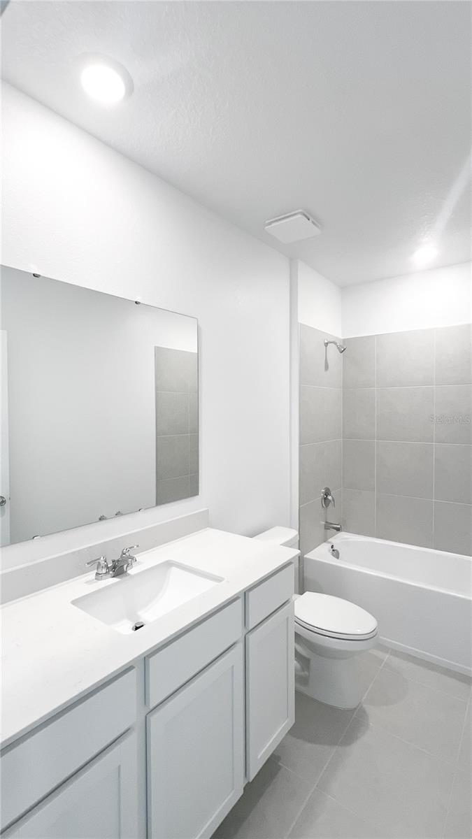 5016 WORCHESTER DRIVE, KISSIMMEE, FL, 34746