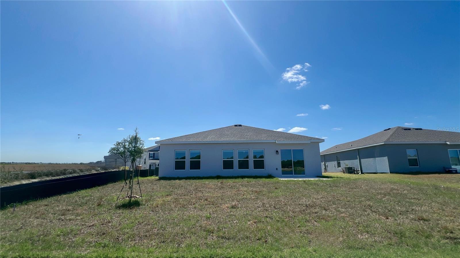 5016 WORCHESTER DRIVE, KISSIMMEE, FL, 34746