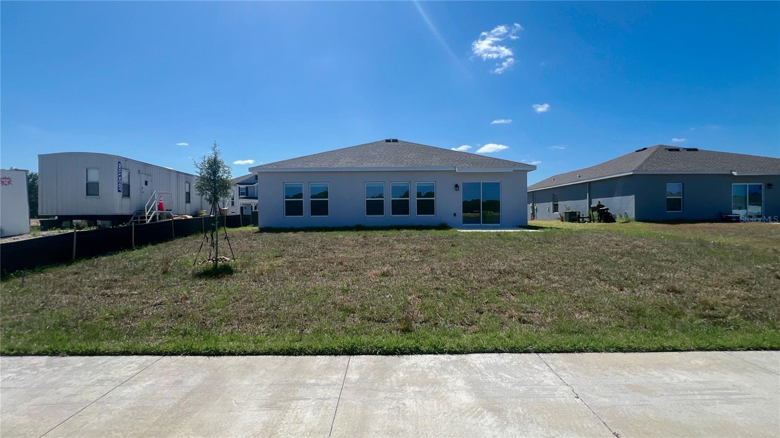 5016 WORCHESTER DRIVE, KISSIMMEE, FL, 34746