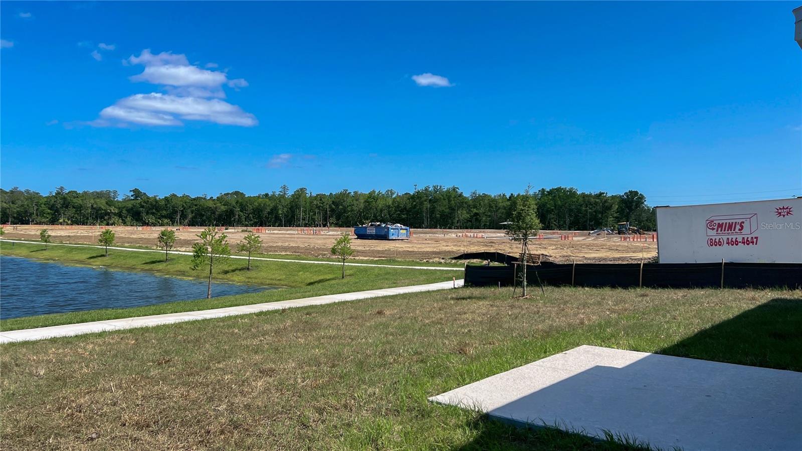 5016 WORCHESTER DRIVE, KISSIMMEE, FL, 34746