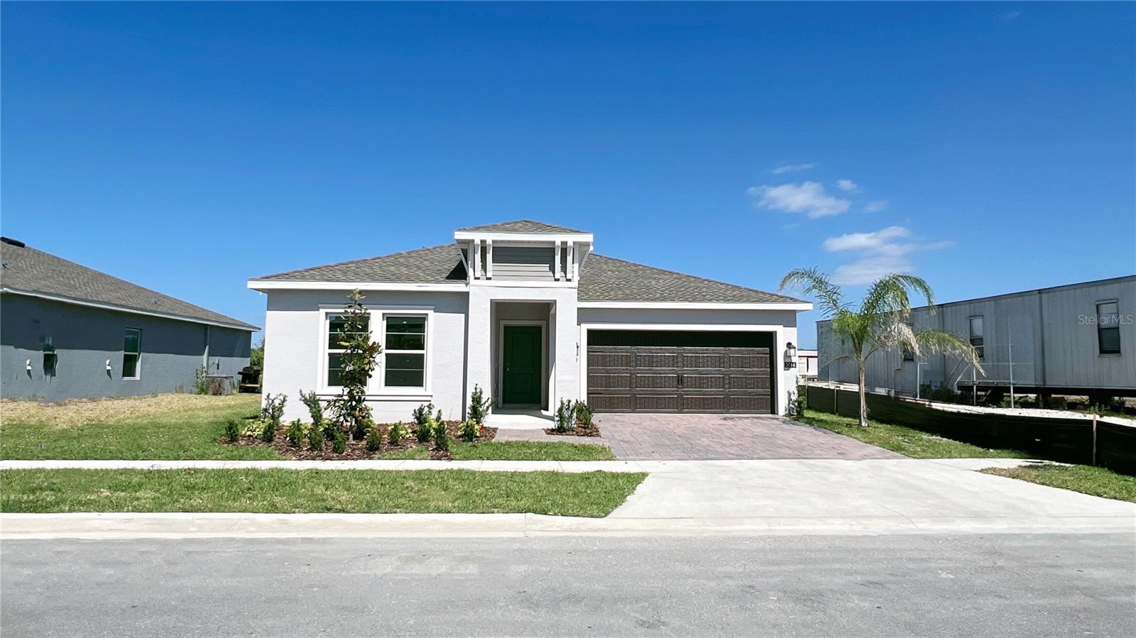 5016 WORCHESTER DRIVE, KISSIMMEE, FL, 34746