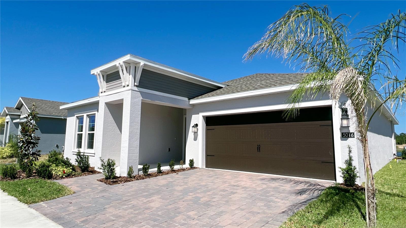 5016 WORCHESTER DRIVE, KISSIMMEE, FL, 34746