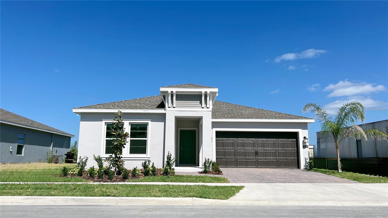 5016 WORCHESTER DRIVE, KISSIMMEE, FL, 34746