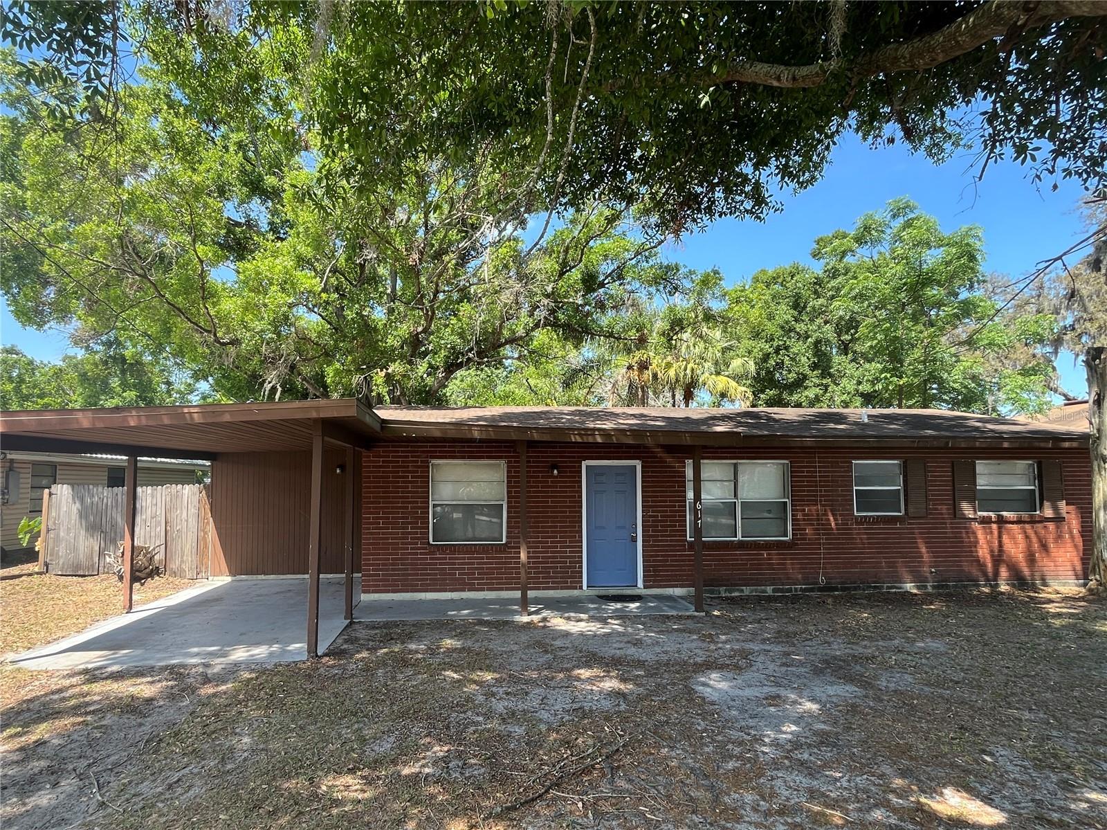 617 CHOCTAW AVE, LAKELAND, FL, 33815