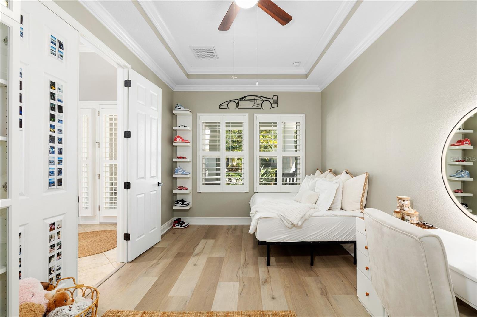 5313 SANDERLING RIDGE DR, LITHIA, FL, 33547