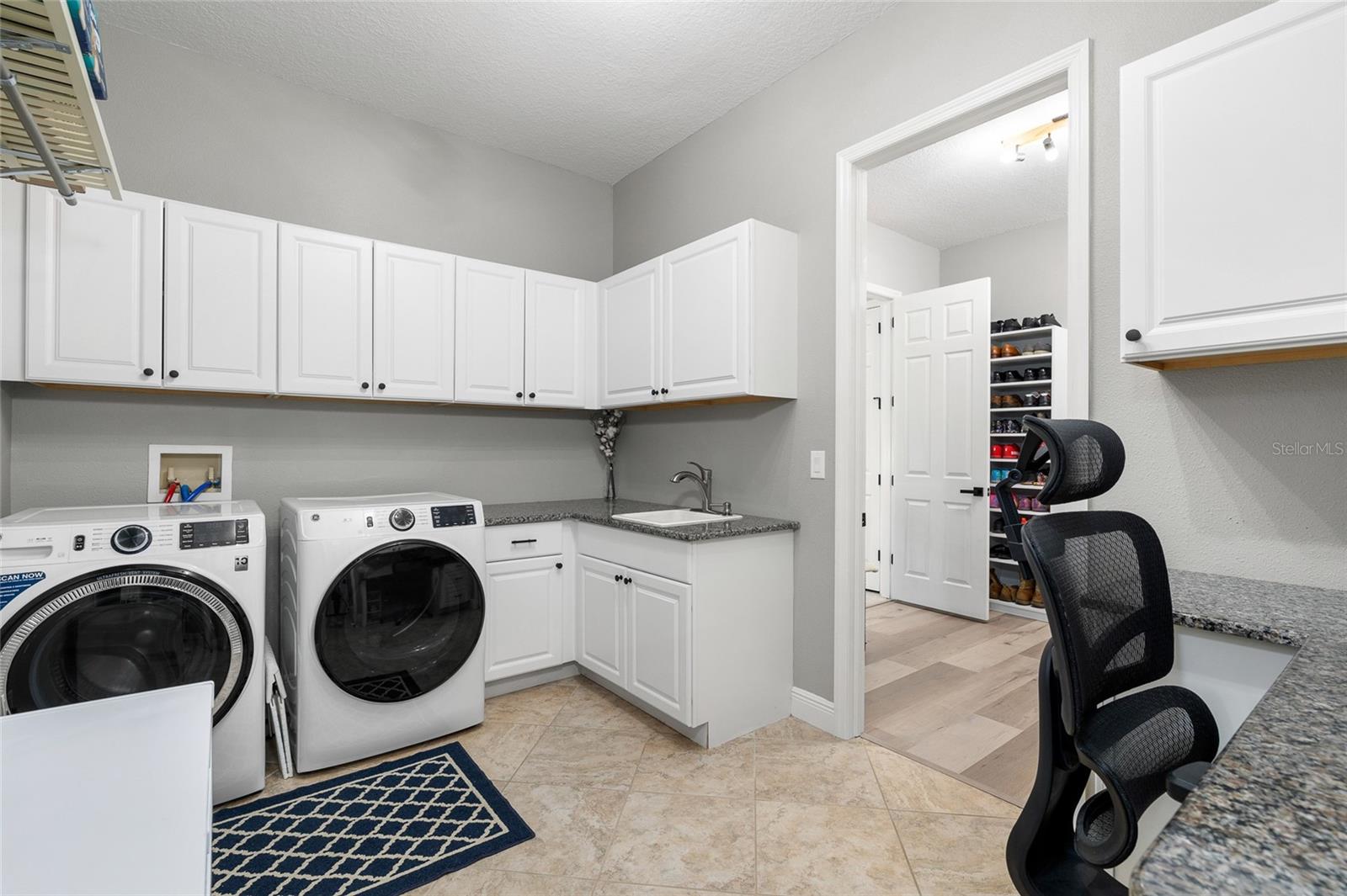 5313 SANDERLING RIDGE DR, LITHIA, FL, 33547