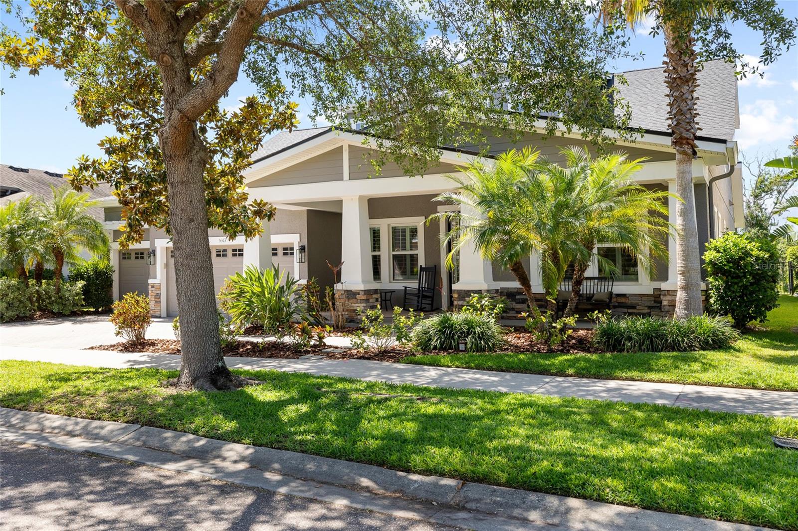 5313 SANDERLING RIDGE DR, LITHIA, FL, 33547