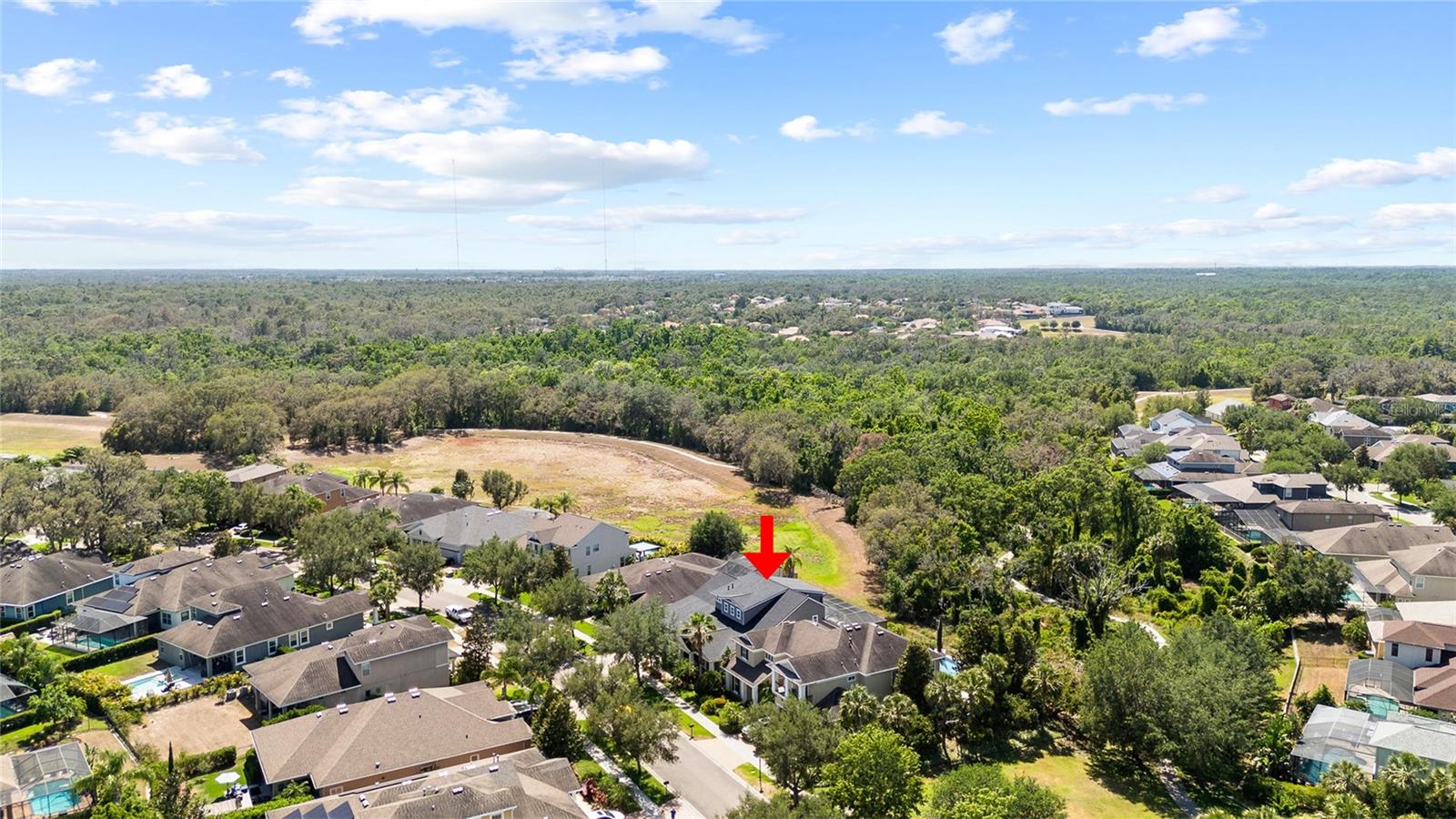 5313 SANDERLING RIDGE DR, LITHIA, FL, 33547