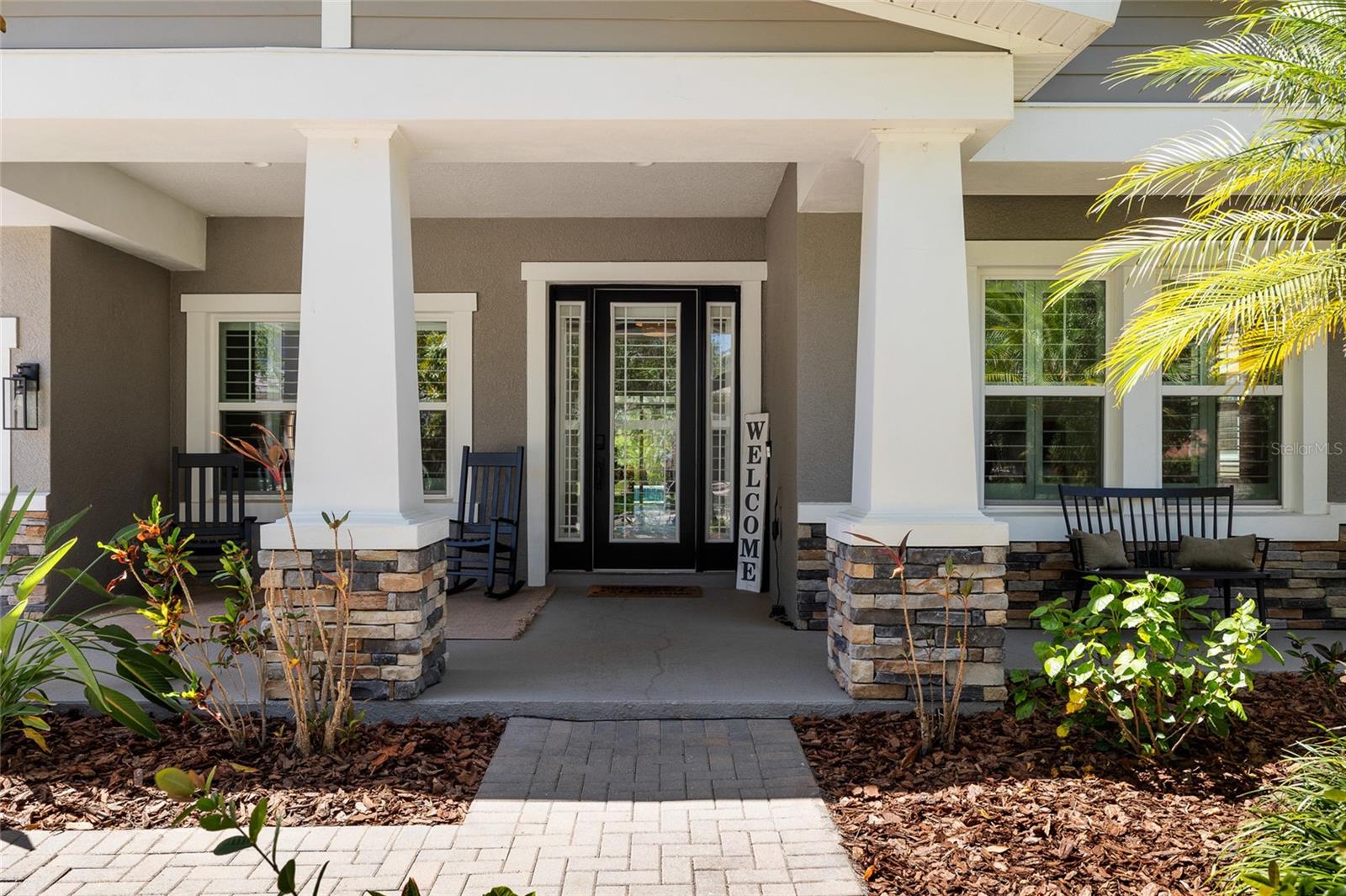 5313 SANDERLING RIDGE DR, LITHIA, FL, 33547