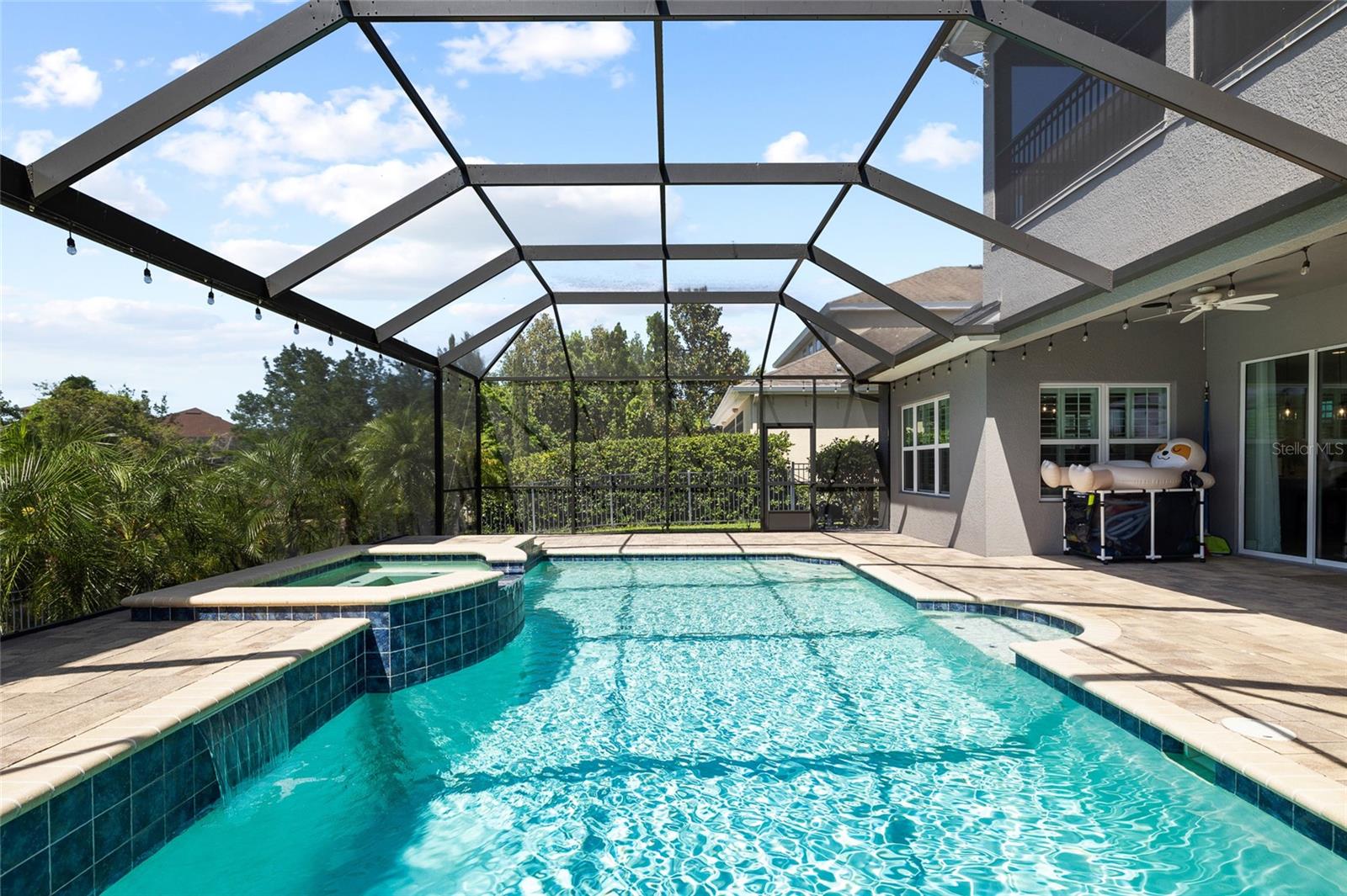 5313 SANDERLING RIDGE DR, LITHIA, FL, 33547