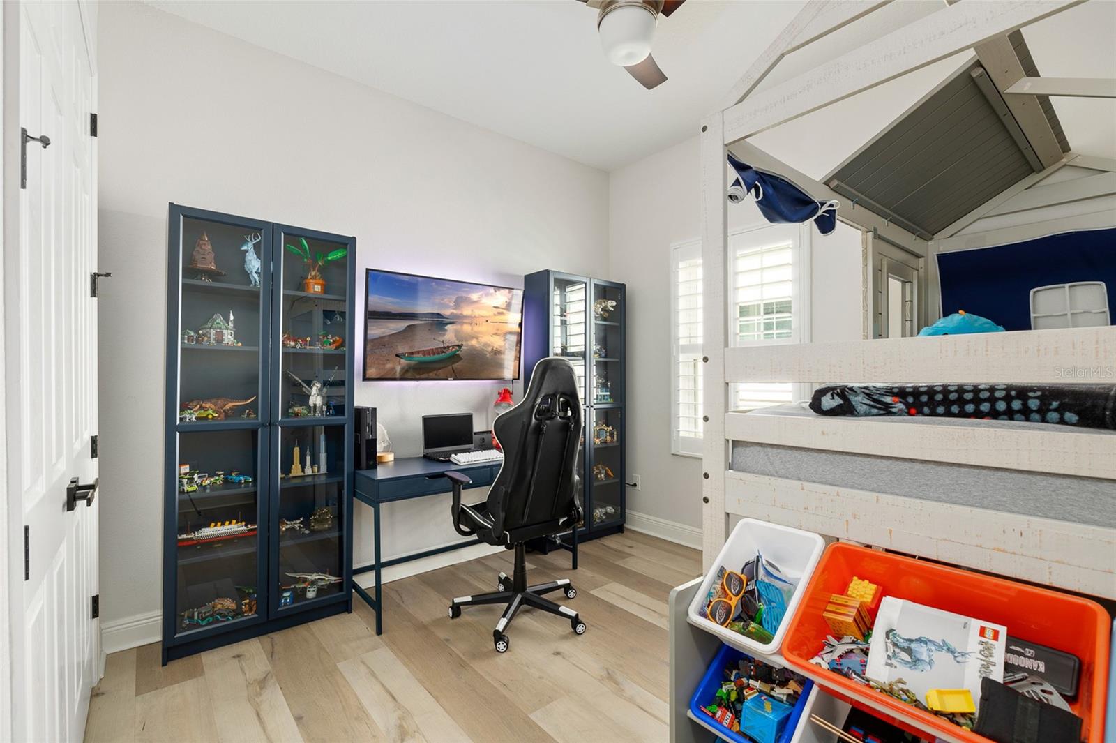 5313 SANDERLING RIDGE DR, LITHIA, FL, 33547