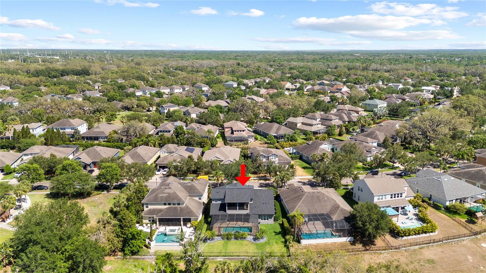 5313 SANDERLING RIDGE DR, LITHIA, FL, 33547