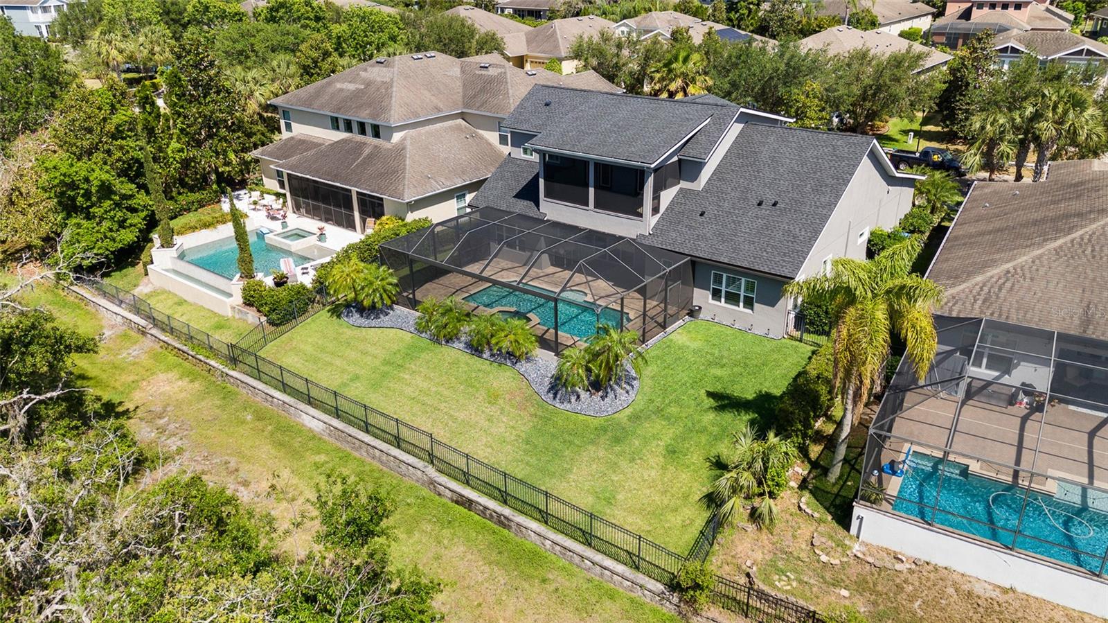 5313 SANDERLING RIDGE DR, LITHIA, FL, 33547