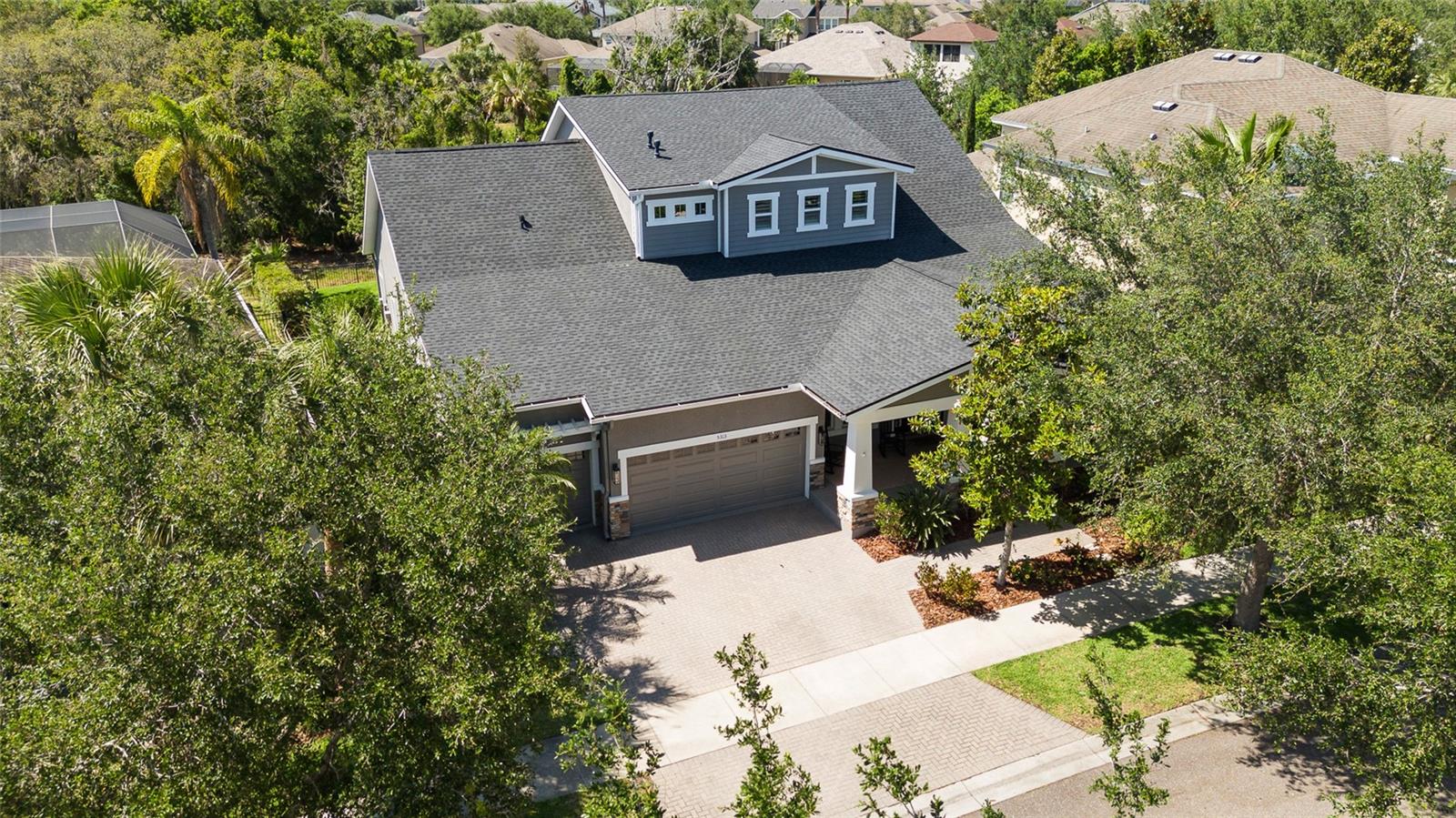 5313 SANDERLING RIDGE DR, LITHIA, FL, 33547