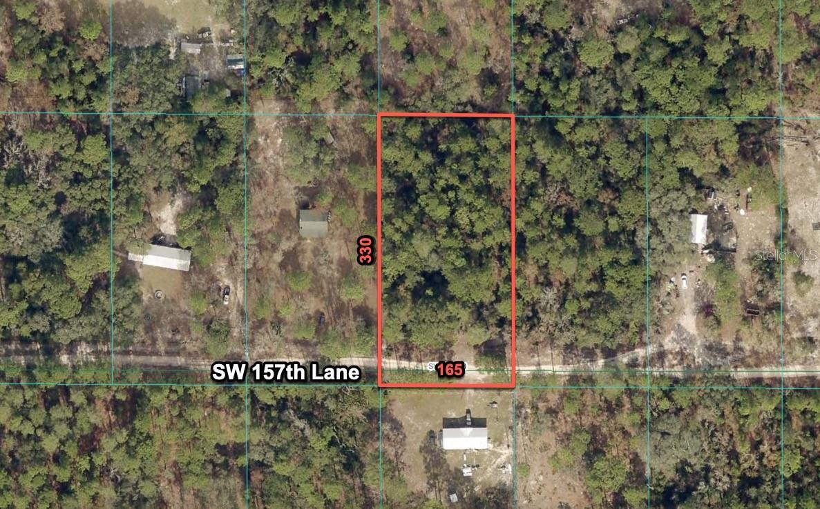 7215 SW 157 LN, DUNNELLON, FL, 34432