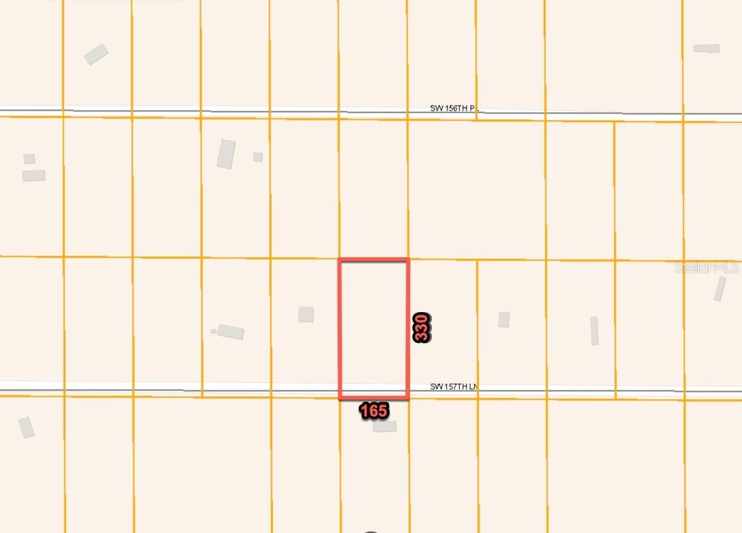 7215 SW 157 LN, DUNNELLON, FL, 34432